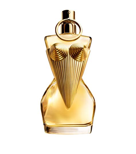 gaultier divine eau de parfum